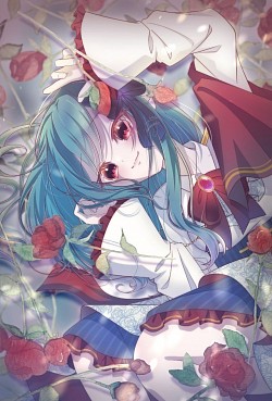 オリジナルイラスト