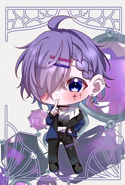 ミニキャライラスト