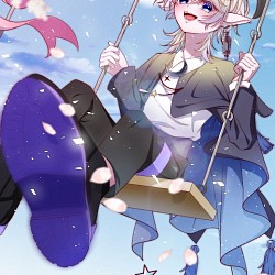 オリジナルイラスト